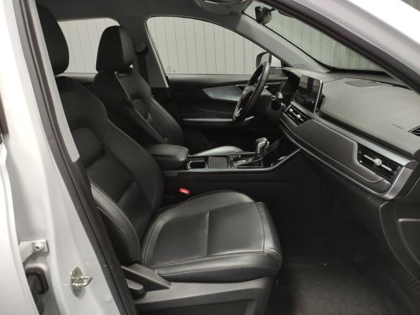Chery Tiggo 4 Pro I с пробегом 2023 года, цена 1 270 000 рублей, 100200 км, внедорожник, Автокод Объявления