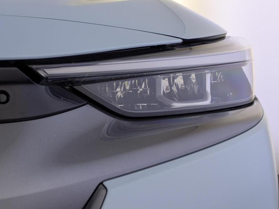 Honda e:NP1 Москва  - изображение 11