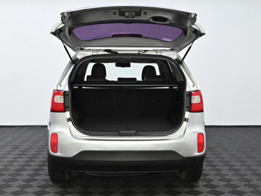 Kia Sorento II Рестайлинг Москва  - изображение 5