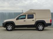 Volkswagen Amarok I Пермь  - изображение 21