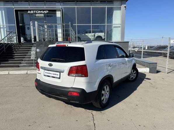 Kia Sorento II Рестайлинг с пробегом 2012 года, цена 1 514 000 рублей, 252781 км, внедорожник, Автокод Объявления