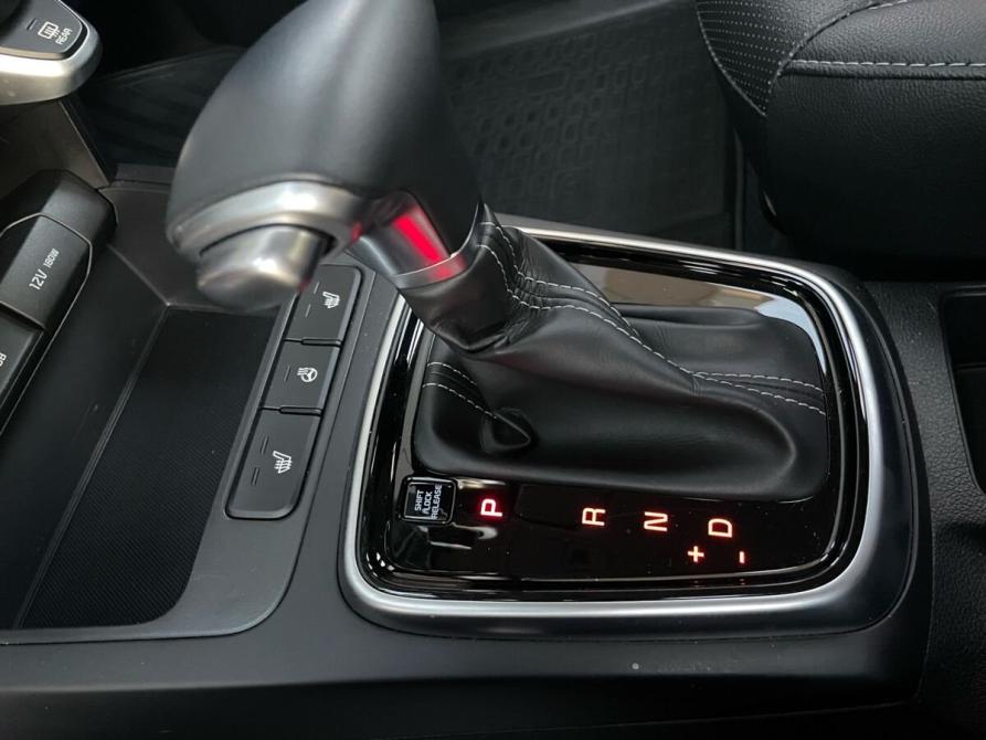 Kia Rio IV Краснодар  - изображение 17