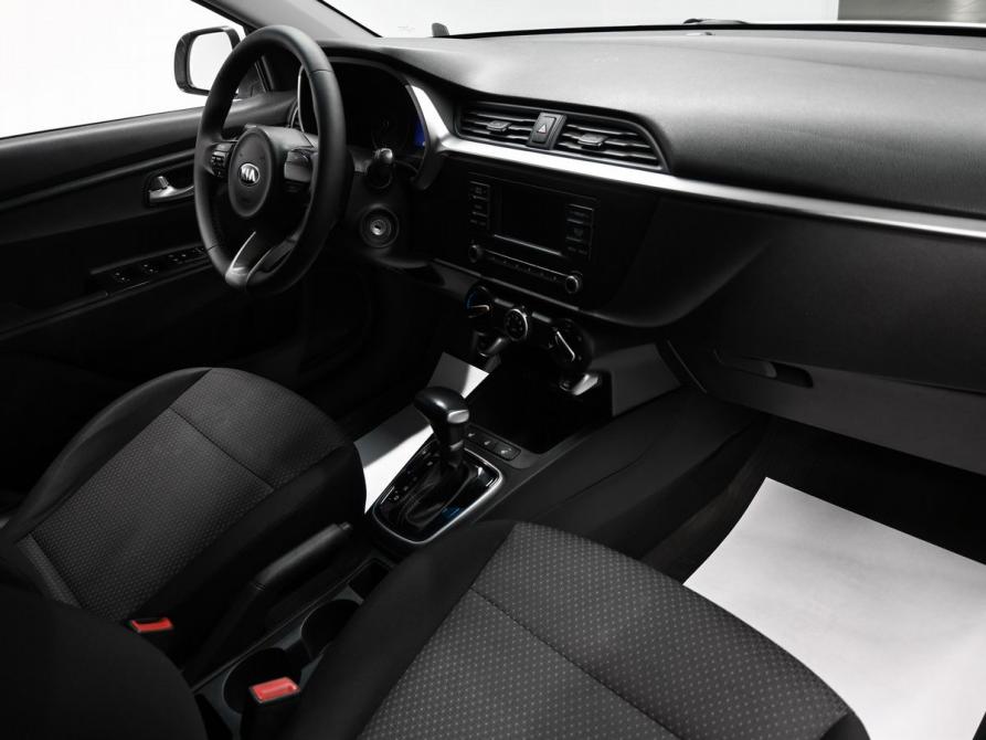Kia Rio IV Рестайлинг Тверь  - изображение 13