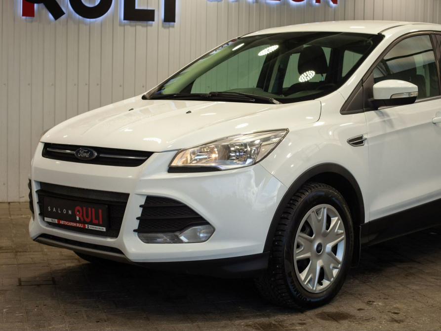 Ford Kuga II Иваново  - изображение 6