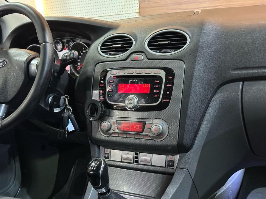 Ford Focus II Рестайлинг Челябинск  - изображение 10