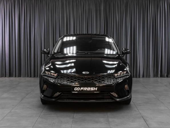 Kia K5 III с пробегом 2021 года, цена 2 699 000 рублей, 54882 км, седан, Автокод Объявления