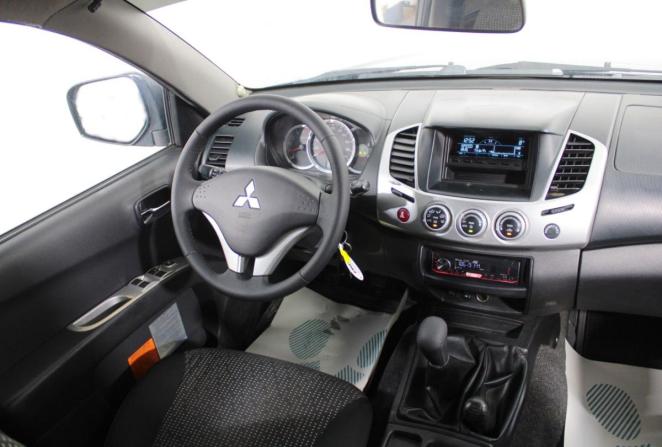Mitsubishi L200 IV Рестайлинг с пробегом 2014 года, цена 1 500 000 рублей, 256268 км, offers.body_type.unknown, Автокод Объявления