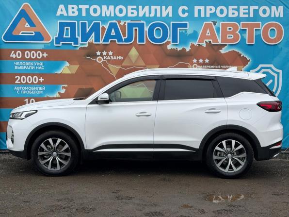 Xcite X-Cross 7 с пробегом 2024 года, цена 1 600 000 рублей, 44879 км, внедорожник, Автокод Объявления