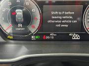 Audi Q3 II (F3) Воронеж  - изображение 37