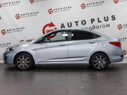 Hyundai Solaris I Минеральные Воды  - изображение 23