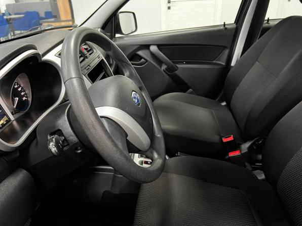 Datsun mi-DO с пробегом 2019 года, цена 650 000 рублей, 61773 км, хэтчбек, Автокод Объявления