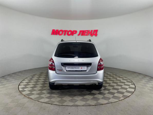 Lada (ВАЗ) Granta I Рестайлинг с пробегом 2022 года, цена 803 000 рублей, 80535 км, универсал, Автокод Объявления