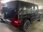 Mercedes-Benz G-Класс AMG II (W465) Рестайлинг Москва  - изображение 7