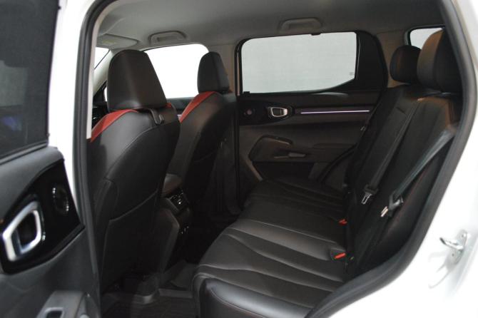 Haval H3 I с пробегом 2024 года, цена 2 250 000 рублей, 35328 км, внедорожник, Автокод Объявления