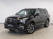 GAC GS8 I Санкт-Петербург  - изображение 31