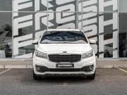 Kia Carnival III Краснодар  - изображение 28