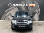 Lada (ВАЗ) Granta I Рестайлинг Пермь  - изображение 21