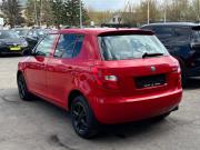 Skoda Fabia II Рестайлинг Альметьевск  - изображение 33