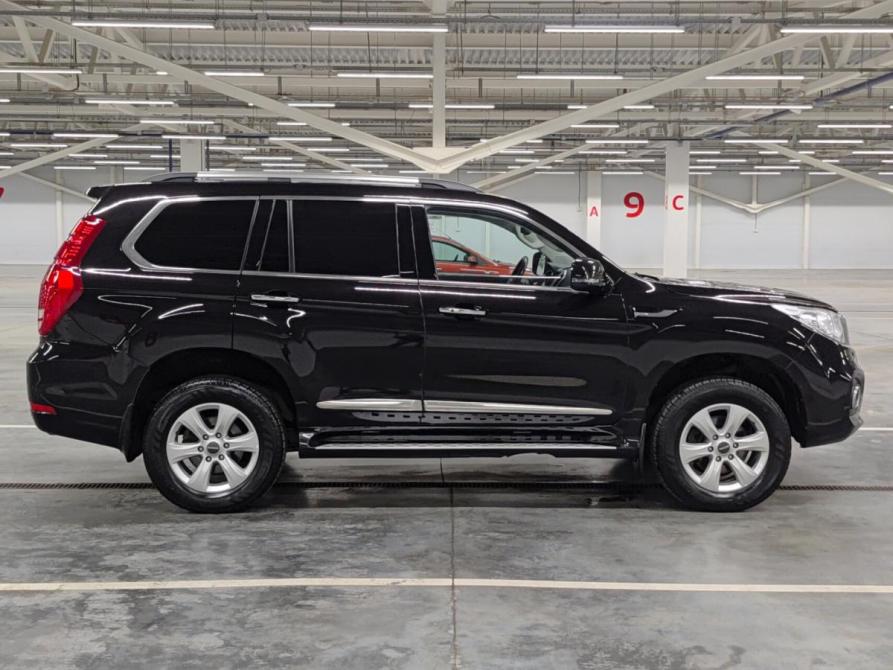 Haval H9 I Рестайлинг Казань  - изображение 5