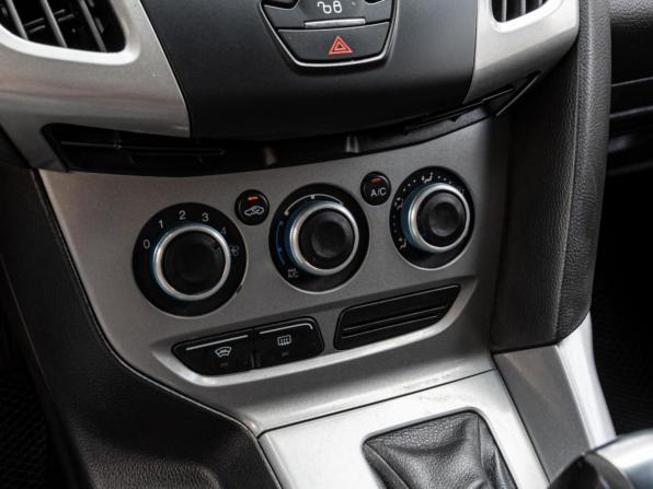 Ford Focus III с пробегом 2013 года, цена 720 000 рублей, 206501 км, хэтчбек, Автокод Объявления