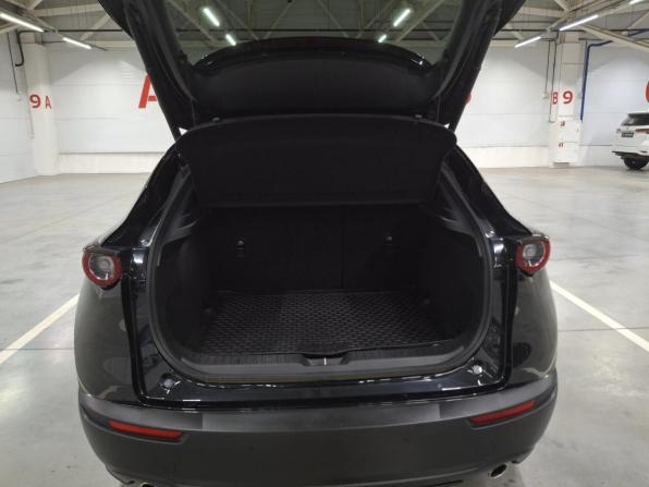 Mazda CX-30 I с пробегом 2021 года, цена 2 550 000 рублей, 70605 км, внедорожник, Автокод Объявления