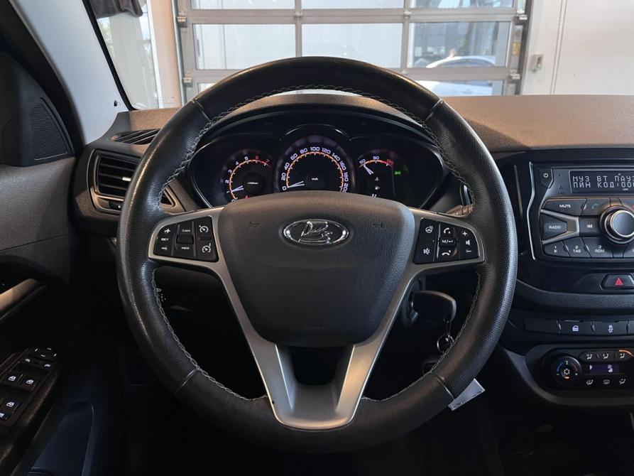 Lada (ВАЗ) Vesta I Чебоксары  - изображение 10
