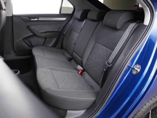 Volkswagen Polo VI с пробегом 2020 года, цена 1 863 032 рубля, 87601 км, лифтбек, Автокод Объявления