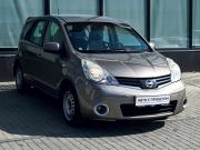 Nissan Note I Рестайлинг Екатеринбург  - изображение 27