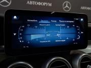 Mercedes-Benz GLC I (X253) Рестайлинг Москва  - изображение 55