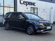 Kia Carnival IV Москва  - изображение 38