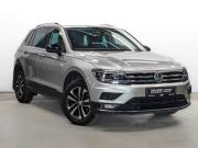 Volkswagen Tiguan II Москва  - изображение 33