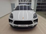 Porsche Macan I Рестайлинг Челябинск  - изображение 29