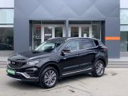 Geely Atlas Pro Краснодар  - изображение 22
