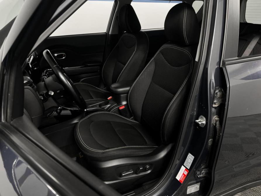 Kia Soul II Казань  - изображение 10