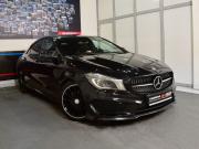 Mercedes-Benz CLA I (C117 X117) Кемерово  - изображение 29