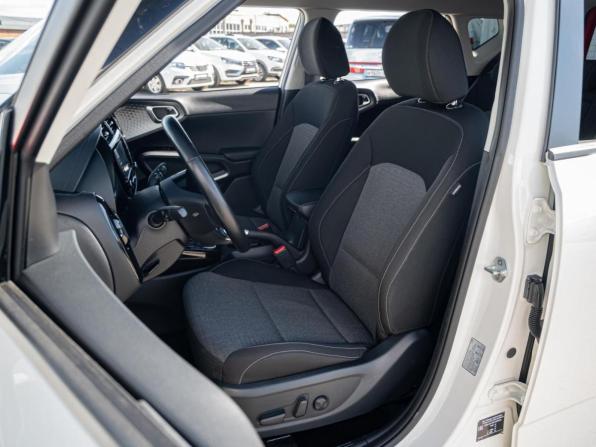 Kia Soul III с пробегом 2019 года, цена 2 120 000 рублей, 48348 км, хэтчбек, Автокод Объявления