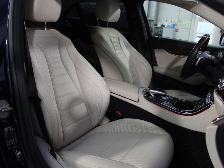 Mercedes-Benz E-Класс V (W213 S213 C238) Москва  - изображение 29