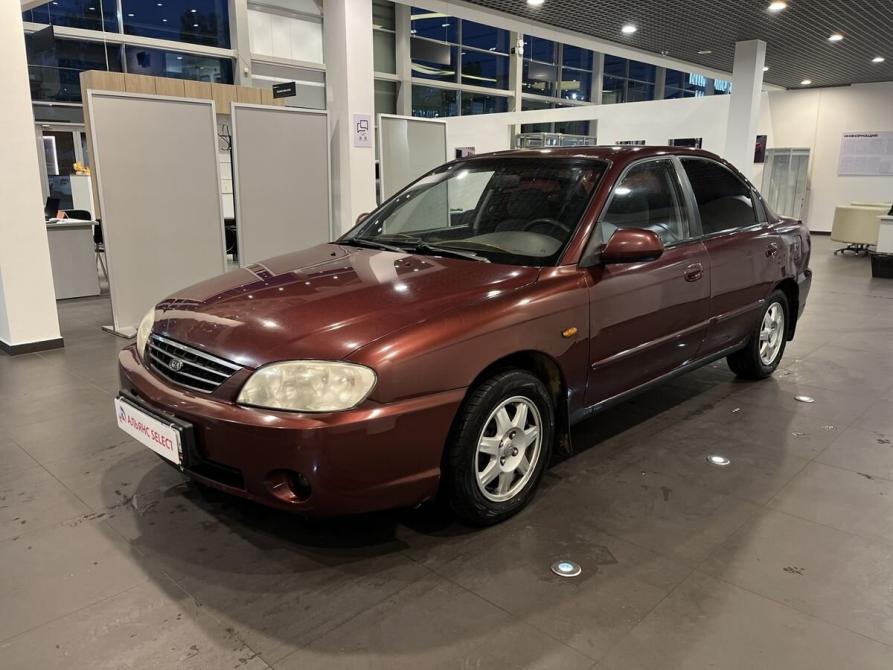 Kia Spectra I Рестайлинг 2 Чебоксары  - изображение 7
