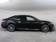 Toyota Camry VIII (XV70) Рестайлинг Химки  - изображение 20
