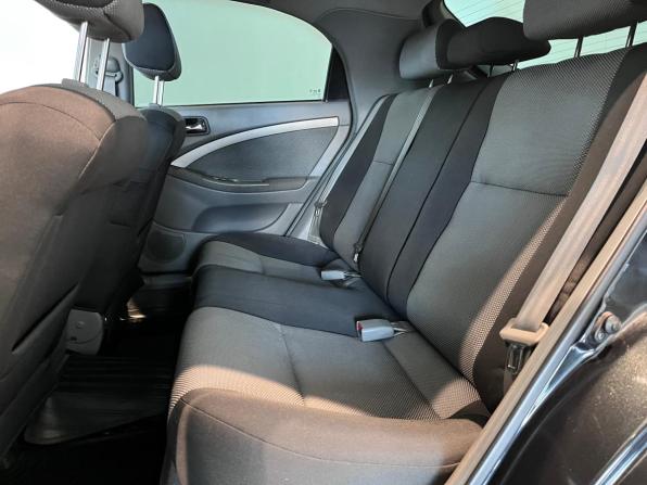 Chevrolet Lacetti I с пробегом 2012 года, цена 620 000 рублей, 83157 км, хэтчбек, Автокод Объявления