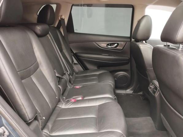 Nissan X-Trail III с пробегом 2015 года, цена 1 685 000 рублей, 167967 км, внедорожник, Автокод Объявления