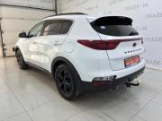 Kia Sportage IV Рестайлинг Пермь  - изображение 23