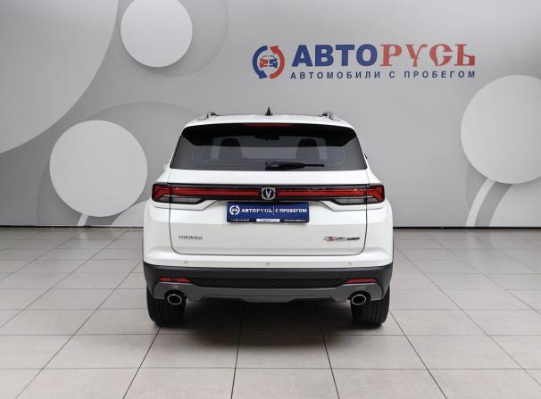 Changan CS35 Plus I Рестайлинг с пробегом 2023 года, цена 1 598 000 рублей, 84500 км, внедорожник, Автокод Объявления