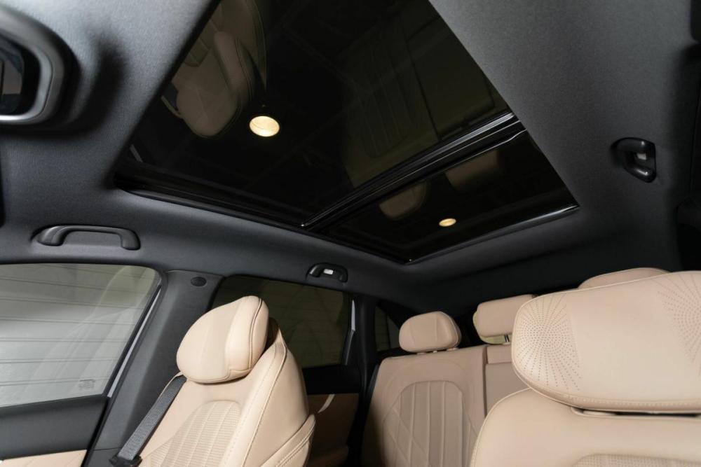 Changan CS75 Plus IV Москва  - изображение 16