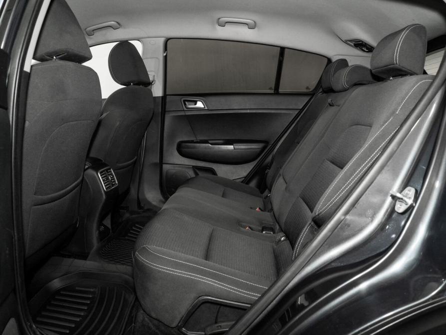 Kia Sportage IV Иркутск  - изображение 7