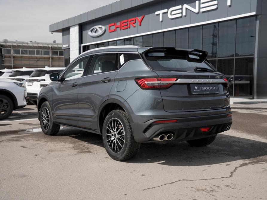 Belgee X50 Москва  - изображение 4