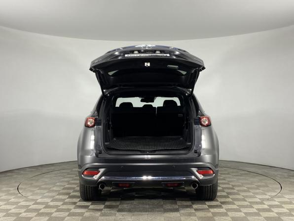 Mazda CX-9 II с пробегом 2017 года, цена 2 450 000 рублей, 192220 км, внедорожник, Автокод Объявления