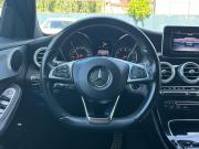 Mercedes-Benz C-Класс IV (W205) Санкт-Петербург  - изображение 39