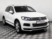 Volkswagen Touareg II Москва  - изображение 24