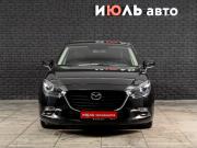 Mazda 3 III (BM) Рестайлинг Екатеринбург  - изображение 22